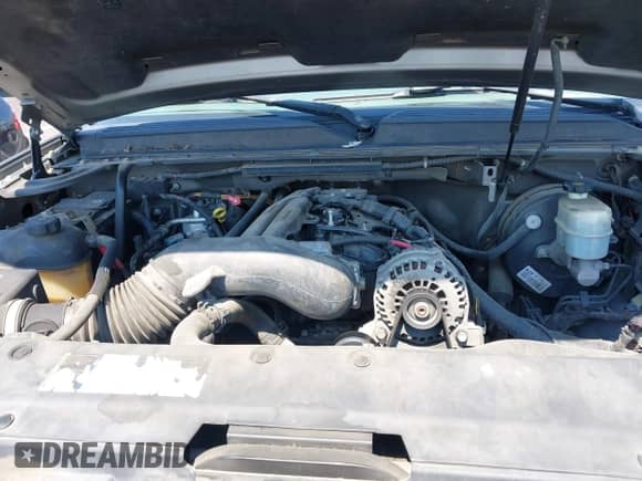 2007 Chevrolet Avalanche 3LT с VIN 3GNFK12387G202101, выставлен на аукционе IAAI как лот 42985850 с пробегом 239 547 миль миль и . История ставок и продаж доступна на DreamBid. Изображение 10.
