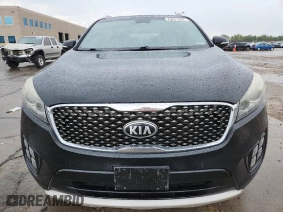 2016 Kia Sorento SX с VIN 5XYPKDA5XGG093544, выставлен на аукционе Copart как лот 70951955 с пробегом 123 778 миль миль и Чистый • Clean title. История ставок и продаж доступна на DreamBid. Изображение 5.