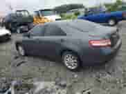 2011 Toyota Camry LE with VIN 4T1BK3EK5BU629159, listed as a Copart auction lot 68911724 with Not provided miles and Salvage title. Bid and sale history available at DreamBid. Image 2.