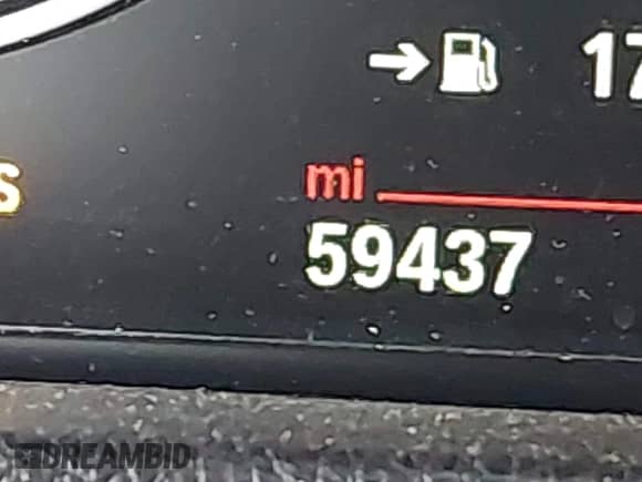 2018 BMW 4 Series 430i xDrive с VIN WBA4J3C59JBL04275, выставлен на аукционе IAAI как лот 42006768 с пробегом 59 437 миль миль и . История ставок и продаж доступна на DreamBid. Изображение 15.