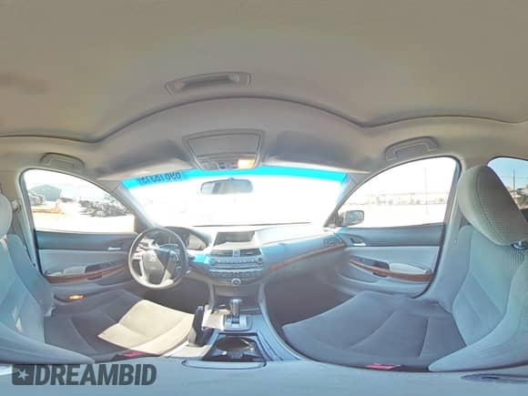 2012 Honda Accord EX with VIN 1HGCP3F74CA013932, listed as a Copart auction lot 69618315 with 139,248 mi miles and Salvage title. Bid and sale history available at DreamBid. Image 14.