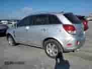 2009 Saturn VUE XR with VIN 3GSCL537X9S608936, listed as a Copart auction lot 72523844 with 130,702 mi miles and Non repairable. Bid and sale history available at DreamBid. Image 2.