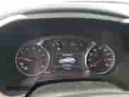 2023 Chevrolet Blazer LT с VIN 3GNKBJRS8PS118496, выставлен на аукционе Copart как лот 55272135 с пробегом 32 420 миль миль и Списание • Salvage title. История ставок и продаж доступна на DreamBid. Изображение 9.