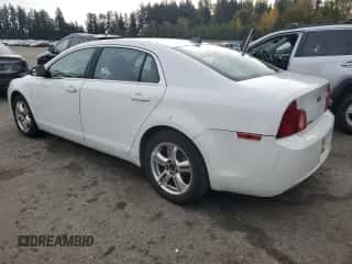 2012 Chevrolet Malibu 1FL с VIN 1G1ZA5E00CF291765, выставлен на аукционе Copart как лот 89915265 с пробегом 203 837 миль миль и Списание • Salvage title. История ставок и продаж доступна на DreamBid. Изображение 2.