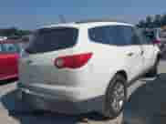 2012 Chevrolet Traverse 2LT с VIN 1GNKVJED0CJ139658, выставлен на аукционе IAAI как лот 42577911 с пробегом 300 000 миль миль и . История ставок и продаж доступна на DreamBid. Изображение 4.