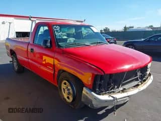 2001 Chevrolet Silverado 1500 with VIN 1GCEC14W41Z175981, listed as a IAAI auction lot 43482806 with 263,453 mi miles and . Bid and sale history available at DreamBid. Image 1.