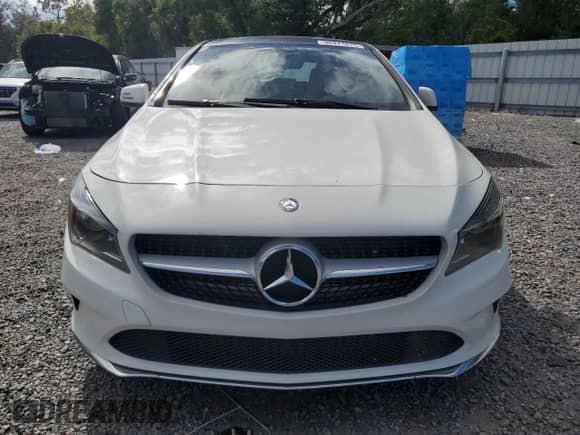 2018 Mercedes-Benz CLA 250 с VIN WDDSJ4EB7JN507480, выставлен на аукционе Copart как лот 85471675 с пробегом 197 774 миль миль и Списание • Salvage title. История ставок и продаж доступна на DreamBid. Изображение 5.
