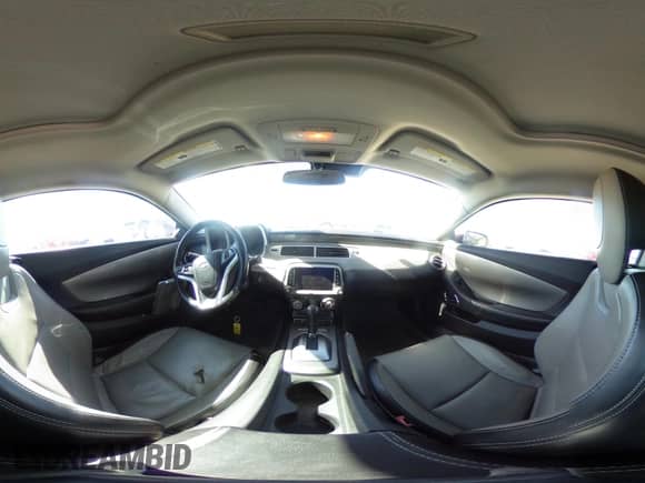 2014 Chevrolet Camaro LT with VIN 2G1FC1E35E9151514, listed as a IAAI auction lot 43315685 with 147,963 mi miles and . Bid and sale history available at DreamBid. Image 18.