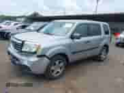 2014 Honda Pilot LX with VIN 5FNYF4H20EB026296, listed as a IAAI auction lot 42685017 with 170,249 mi miles and . Bid and sale history available at DreamBid. Image 2.