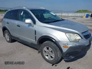 2009 Saturn VUE XE с VIN 3GSCL33P29S551412, выставлен на аукционе IAAI как лот 42929210 с пробегом Не указан миль и . История ставок и продаж доступна на DreamBid. Изображение 1.