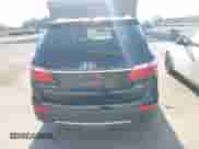 2014 Hyundai Santa Fe GLS with VIN KM8SMDHF2EU070690, listed as a IAAI auction lot 42167930 with 203,251 mi miles and . Bid and sale history available at DreamBid. Image 16.