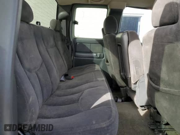 2004 GMC Sierra 1500 SLE с VIN 2GTEC19T841129002, выставлен на аукционе Copart как лот 80107765 с пробегом 244 613 миль миль и Чистый • Clean title. История ставок и продаж доступна на DreamBid. Изображение 10.