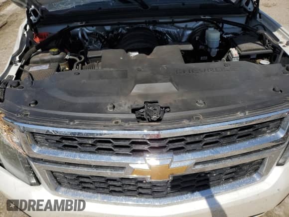 2016 Chevrolet Suburban LT с VIN 1GNSCHKC2GR380929, выставлен на аукционе Copart как лот 61616725 с пробегом Не указан миль и Списание • Salvage title. История ставок и продаж доступна на DreamBid. Изображение 12.