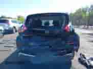 2018 Nissan Murano SV с VIN 5N1AZ2MH7JN125745, выставлен на аукционе IAAI как лот 43248277 с пробегом 75 302 миль миль и . История ставок и продаж доступна на DreamBid. Изображение 16.