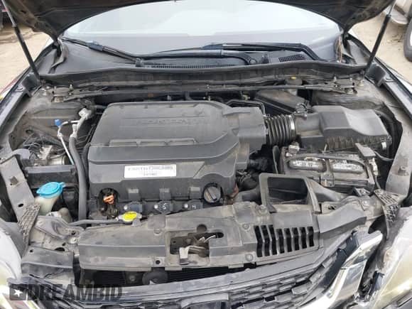 2015 Honda Accord EX-L z VIN 1HGCT2B87FA003887, wystawiony jako IAAI lot #43408090 z przebiegiem 200 374 mil mil oraz . Historia ofert i sprzedaży dostępna na DreamBid. Obrazek 10.