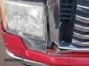 2010 Ford F-150 XL с VIN 1FTFW1EV3AFB32123, выставлен на аукционе IAAI как лот 41101499 с пробегом 117 456 миль миль и . История ставок и продаж доступна на DreamBid. Изображение 18.