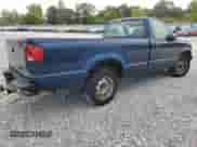 2003 Chevrolet S-10 with VIN 1GCCS14X538140605, listed as a Copart auction lot 67479245 with 248,347 mi miles and Salvage title. Bid and sale history available at DreamBid. Image 3.