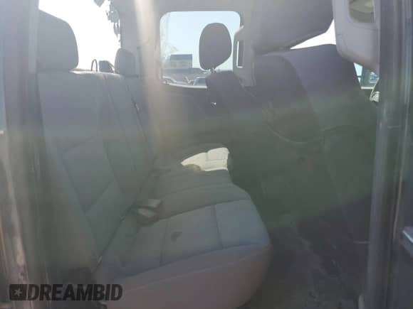 2018 Chevrolet Silverado 3500HD Work Truck с VIN 1GC2KYEG7JZ140485, выставлен на аукционе Copart как лот 61601515 с пробегом 90 795 миль миль и Списание • Salvage title. История ставок и продаж доступна на DreamBid. Изображение 10.