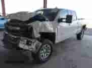 2016 Chevrolet Silverado 2500HD LT z VIN 1GC1KVE88GF247168, wystawiony jako IAAI lot #40907712 z przebiegiem Nie podano mil oraz . Historia ofert i sprzedaży dostępna na DreamBid. Obrazek 2.