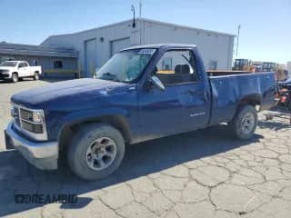 1994 GMC Sierra 1500 z VIN 1GTDC14Z8RZ554211, wystawiony jako Copart lot #58243655 z przebiegiem 163 522 mil mil oraz Szkoda całkowita • Salvage title. Historia ofert i sprzedaży dostępna na DreamBid. Obrazek 1.