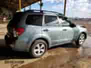 2013 Subaru Forester X с VIN JF2SHABC4DH412509, выставлен на аукционе Copart как лот 82421415 с пробегом 123 907 миль миль и Списание • Salvage title. История ставок и продаж доступна на DreamBid. Изображение 3.