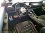 2015 Lexus RC 350 F Sport z VIN JTHHE5BC8F5001867, wystawiony jako Copart lot #68503085 z przebiegiem 124 617 mil mil oraz Szkoda całkowita • Salvage title. Historia ofert i sprzedaży dostępna na DreamBid. Obrazek 8.