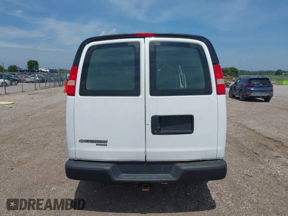 2013 Chevrolet Express Cargo с VIN 1GCZGUCG2D1181332, выставлен на аукционе IAAI как лот 42763577 с пробегом 290 756 миль миль и . История ставок и продаж доступна на DreamBid. Изображение 16.