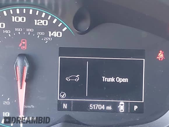 2019 Chevrolet Trax LT с VIN KL7CJLSB2KB859301, выставлен на аукционе IAAI как лот 43406884 с пробегом 51 704 миль миль и . История ставок и продаж доступна на DreamBid. Изображение 15.