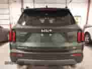 2023 Kia Sorento X-Line S with VIN 5XYRLDLC8PG220664, listed as a IAAI auction lot 41524596 with 11,968 mi miles and . Bid and sale history available at DreamBid. Image 17.