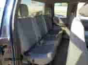 2019 Ford F-150 XL с VIN 1FTEX1CB1KKD90408, выставлен на аукционе Copart как лот 85291335 с пробегом 127 039 миль миль и Списание • Salvage title. История ставок и продаж доступна на DreamBid. Изображение 10.