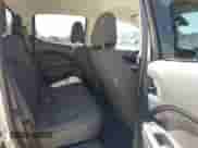 2022 Chevrolet Colorado 2WD LT с VIN 1GCGSCEN4N1216613, выставлен на аукционе IAAI как лот 43291632 с пробегом 51 446 миль миль и . История ставок и продаж доступна на DreamBid. Изображение 8.