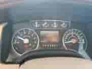 2012 Ford F-150 XL с VIN 1FTFW1ET2CKD88441, выставлен на аукционе Copart как лот 69252895 с пробегом 122 749 миль миль и Списание • Salvage title. История ставок и продаж доступна на DreamBid. Изображение 9.