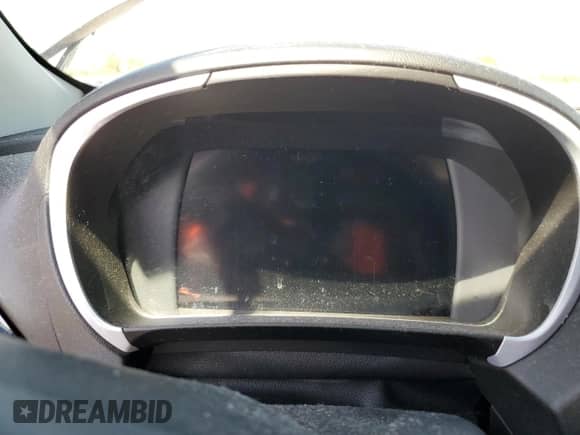 2017 Chevrolet Volt LT z VIN 1G1RA6S53HU169104, wystawiony jako Copart lot #49737903 z przebiegiem Nie podano mil oraz . Historia ofert i sprzedaży dostępna na DreamBid. Obrazek 9.