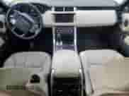 2017 Land Rover Range Rover Sport HSE с VIN SALWR2FV0HA130650, выставлен на аукционе Copart как лот 87055835 с пробегом 92 947 миль миль и Чистый • Clean title. История ставок и продаж доступна на DreamBid. Изображение 8.