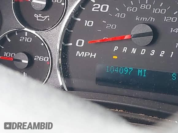 2011 Chevrolet Express Cargo с VIN 1GCSGAFX2B1143849, выставлен на аукционе IAAI как лот 41858628 с пробегом 104 097 миль миль и . История ставок и продаж доступна на DreamBid. Изображение 15.