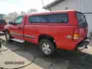 1999 Chevrolet Silverado 1500 LT with VIN 1GCEK14T7XE107926, listed as a Copart auction lot 67799865 with 156,920 mi miles and Salvage title. Bid and sale history available at DreamBid. Image 2.