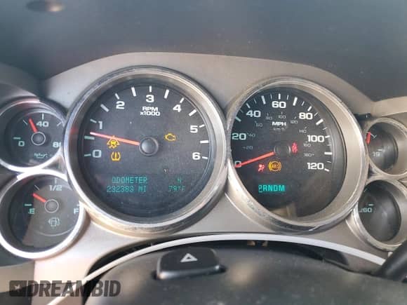 2011 Chevrolet Silverado 1500 LT с VIN 3GCPCSE00BG177589, выставлен на аукционе Copart как лот 85139795 с пробегом 232 383 миль миль и Списание • Salvage title. История ставок и продаж доступна на DreamBid. Изображение 9.