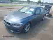 2016 BMW 3 Series 320i with VIN WBA8A9C57GK622585, listed as a IAAI auction lot 42681485 with 129,285 mi miles and . Bid and sale history available at DreamBid. Image 2.