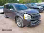 2007 Chevrolet Equinox LT with VIN 2CNDL73F476099873, listed as a IAAI auction lot 43266770 with 72,183 mi miles and . Bid and sale history available at DreamBid. Image 1.