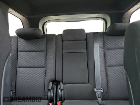 2018 Jeep Grand Cherokee Altitude with VIN 1C4RJFAGXJC258092, listed as a Copart auction lot 57335185 with 111,719 mi miles and Clean title. Bid and sale history available at DreamBid. Image 10.