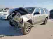 2007 Chevrolet Suburban LT с VIN 1GNFC16017J406329, выставлен на аукционе Copart как лот 81088985 с пробегом Не указан миль и Списание • Salvage title. История ставок и продаж доступна на DreamBid. Изображение 1.