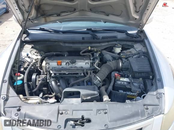 2010 Honda Accord LX-P z VIN 1HGCP2F4XAA047080, wystawiony jako IAAI lot #42512064 z przebiegiem 173 615 mil mil oraz . Historia ofert i sprzedaży dostępna na DreamBid. Obrazek 10.