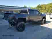 2014 Chevrolet Silverado 1500 LT z VIN 3GCUKREC4EG563493, wystawiony jako Copart lot #80069495 z przebiegiem Nie podano mil oraz Szkoda całkowita • Salvage title. Historia ofert i sprzedaży dostępna na DreamBid. Obrazek 3.