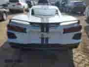 2021 Chevrolet Corvette 2LT с VIN 1G1YB2D48M5119342, выставлен на аукционе Copart как лот 76086734 с пробегом 4 198 миль миль и Чистый • Clean title. История ставок и продаж доступна на DreamBid. Изображение 6.