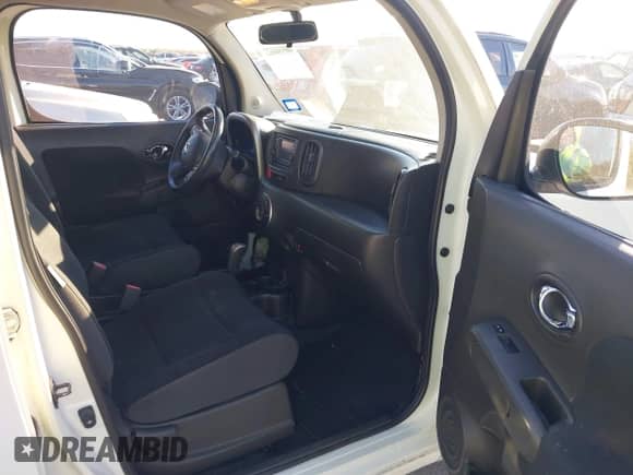 2011 Nissan Cube S с VIN JN8AZ2KR5BT211511, выставлен на аукционе IAAI как лот 40980022 с пробегом 177 997 миль миль и . История ставок и продаж доступна на DreamBid. Изображение 5.