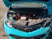 2021 Chevrolet Bolt EV LT с VIN 1G1FY6S04M4103013, выставлен на аукционе Copart как лот 61199993 с пробегом 73 947 миль миль и . История ставок и продаж доступна на DreamBid. Изображение 11.