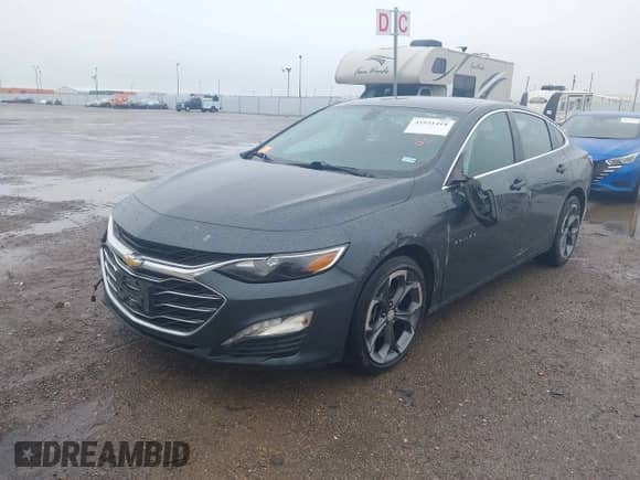 2021 Chevrolet Malibu LT с VIN 1G1ZD5ST5MF023057, выставлен на аукционе IAAI как лот 41951418 с пробегом 132 253 миль миль и . История ставок и продаж доступна на DreamBid. Изображение 17.