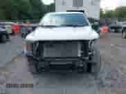 2023 Ford F-150 XL z VIN 1FTEW1EP6PKF93748, wystawiony jako IAAI lot #43030311 z przebiegiem 27 063 mil mil oraz . Historia ofert i sprzedaży dostępna na DreamBid. Obrazek 12.