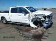 2022 Ram 1500 Big Horn with VIN 1C6SRFMT4NN422666, listed as a IAAI auction lot 43389257 with 51,977 mi miles and . Bid and sale history available at DreamBid. Image 6.