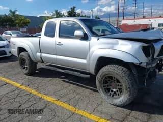 2007 Toyota Tacoma PreRunner с VIN 5TETU62N07Z404097, выставлен на аукционе IAAI как лот 43264425 с пробегом 193 827 миль миль и . История ставок и продаж доступна на DreamBid. Изображение 1.